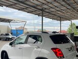 Chevrolet Trax-5