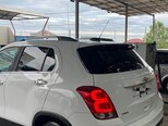 Chevrolet Trax-6