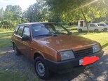 LADA (VAZ) 21099-2