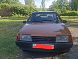 LADA (VAZ) 21099-1