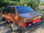LADA (VAZ) 21099-5