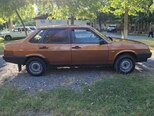 LADA (VAZ) 21099-4