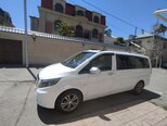 Mercedes Vito 116 CDI-14