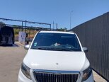 Mercedes Vito 116 CDI-1