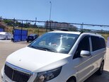 Mercedes Vito 116 CDI-2