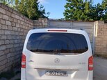 Mercedes Vito 116 CDI-18