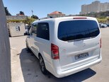 Mercedes Vito 116 CDI-9