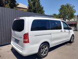 Mercedes Vito 116 CDI-8