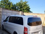 Mercedes Vito 116 CDI-21