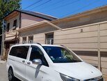 Mercedes Vito 116 CDI-12