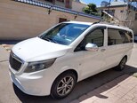 Mercedes Vito 116 CDI-17