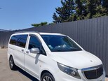 Mercedes Vito 116 CDI-4