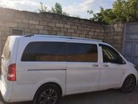 Mercedes Vito 116 CDI-19