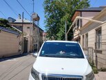 Mercedes Vito 116 CDI-11