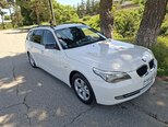 BMW 520-1