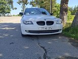 BMW 520-2