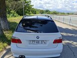BMW 520-4