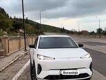 Changan Qiyuan Q05-1