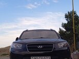 Hyundai Santa Fe-1