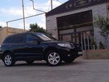 Hyundai Santa Fe-3