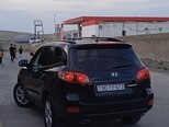 Hyundai Santa Fe-4
