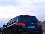 Hyundai Santa Fe-5