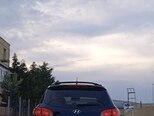 Hyundai Santa Fe-6