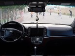 Hyundai Santa Fe-8