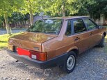 LADA (VAZ) 21099-15