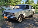 LADA (VAZ) 2107-2