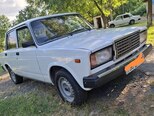 LADA (VAZ) 2107-1