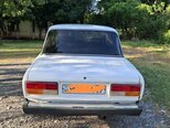 LADA (VAZ) 2107-3