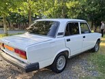 LADA (VAZ) 2107-6