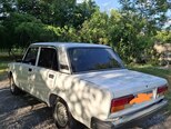 LADA (VAZ) 2107-4