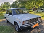 LADA (VAZ) 2107-7