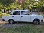 LADA (VAZ) 2107-9