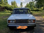 LADA (VAZ) 2107-8