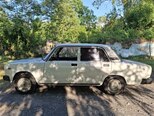 LADA (VAZ) 2107-11