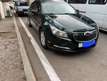Chevrolet Cruze-5