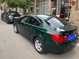 Chevrolet Cruze-4