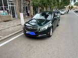 Chevrolet Cruze-1