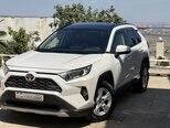 Toyota RAV4-1