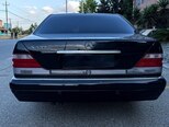 Mercedes S 500-4