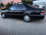 Mercedes S 500-3