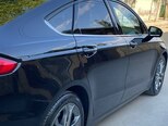 Ford Fusion (North America)-2