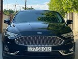 Ford Fusion (North America)-1