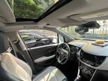 Chevrolet Trax-8