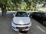 Chevrolet Trax-1