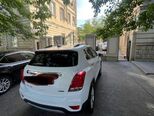 Chevrolet Trax-2