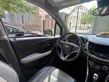 Chevrolet Trax-3